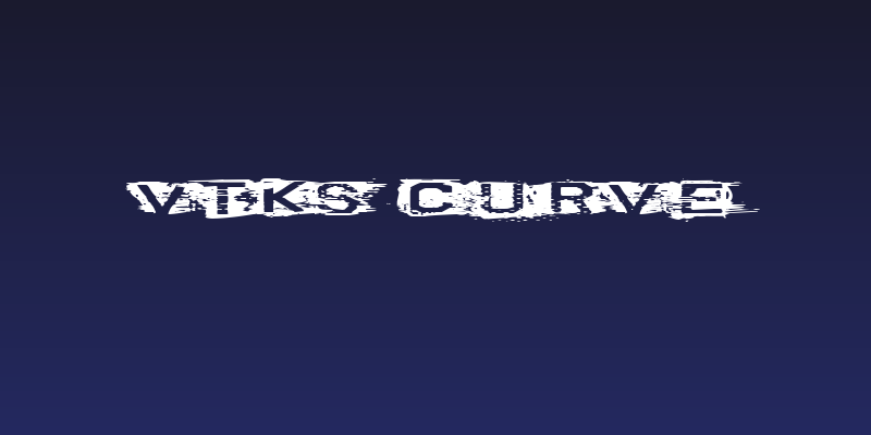 VTKS CURVE Social Header