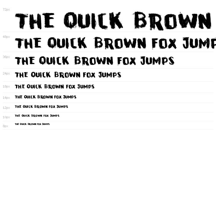 VTKS DOWNTOWN Waterfall