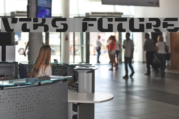 VTKS FUTURE Example 1