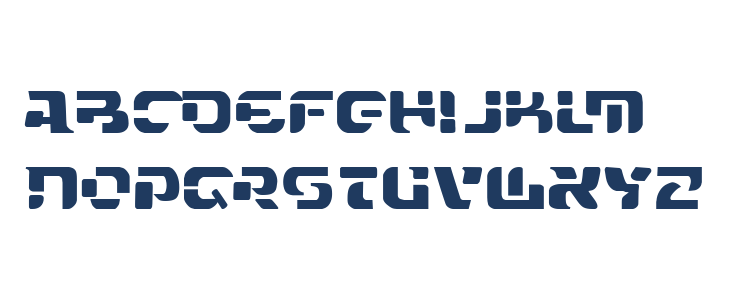 VTKS FUTURE Lowercase