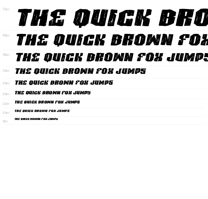 VTKS HIGHLIGHT 2 Waterfall