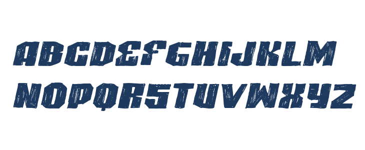 VTKS HIGHLIGHT 2 Lowercase