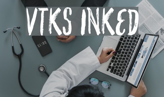 VTKS INKED Example 2