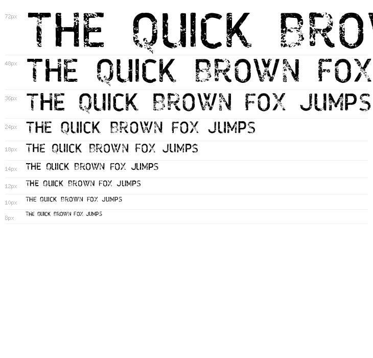 VTKS MONDAY Waterfall