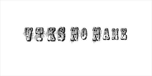 VTKS No Name Logo
