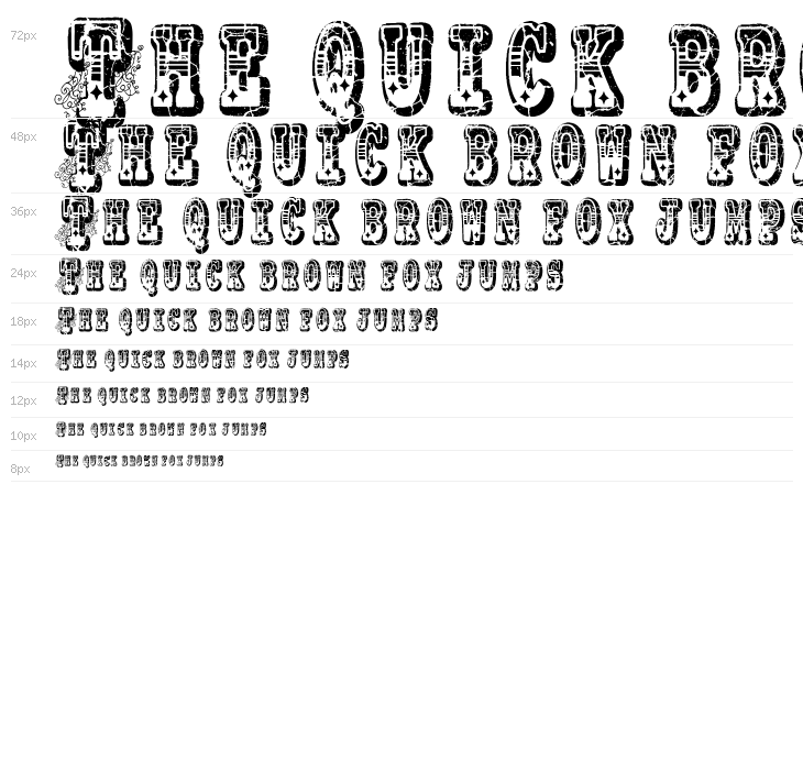 VTKS No Name Waterfall