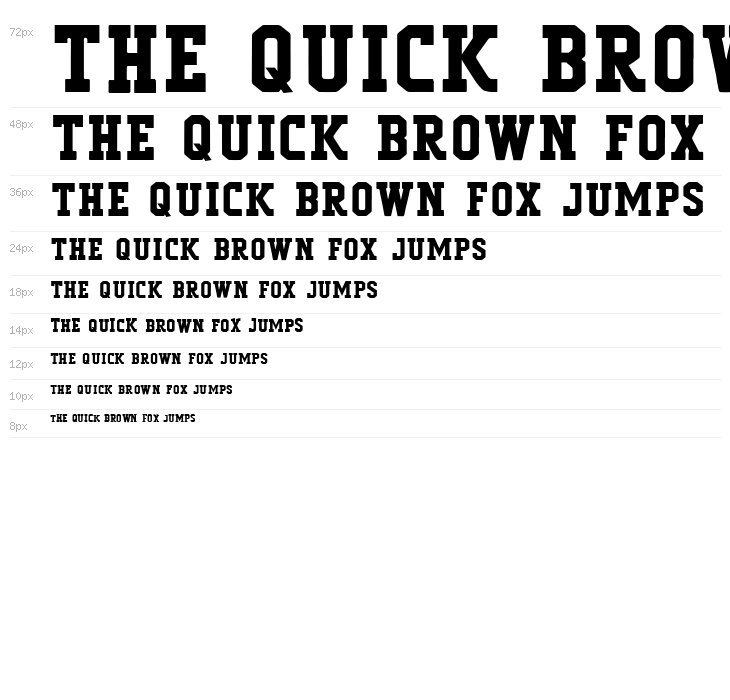 VTKS PREDATOR Waterfall