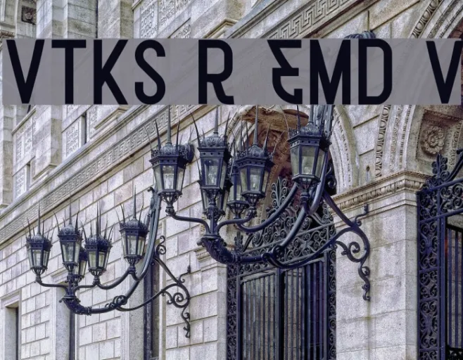 VTKS R78 EMD v2 Example 3