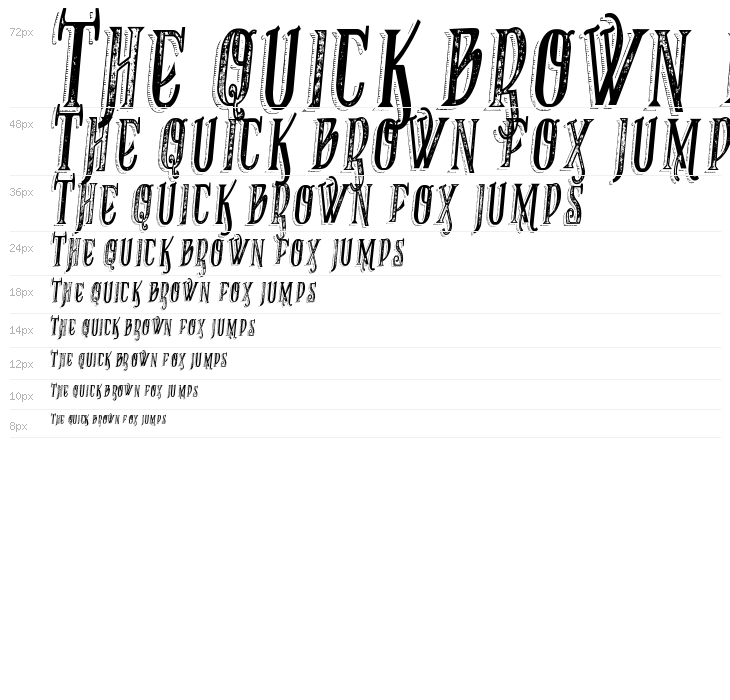 VTKS RECOVER MB 1 Waterfall