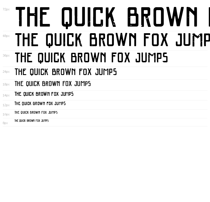 VTKS SAL GROSSO Waterfall