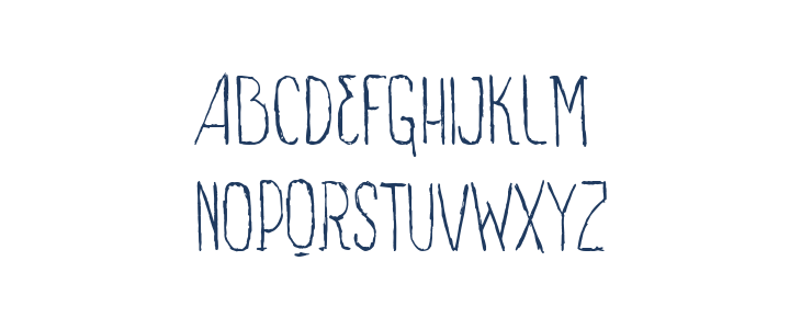 VTKS SIGN OF TIMES Lowercase