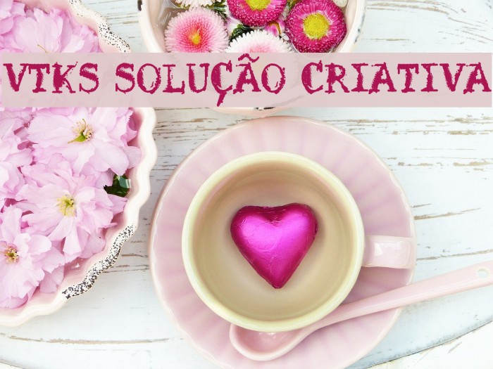VTKS SOLUÇÃO CRIATIVA Example 1