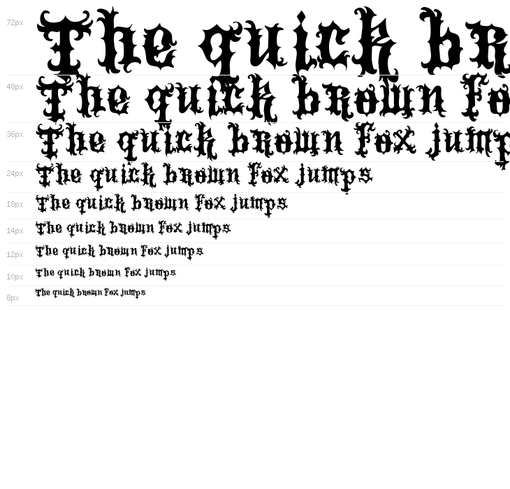 VTKS Tattoo Waterfall