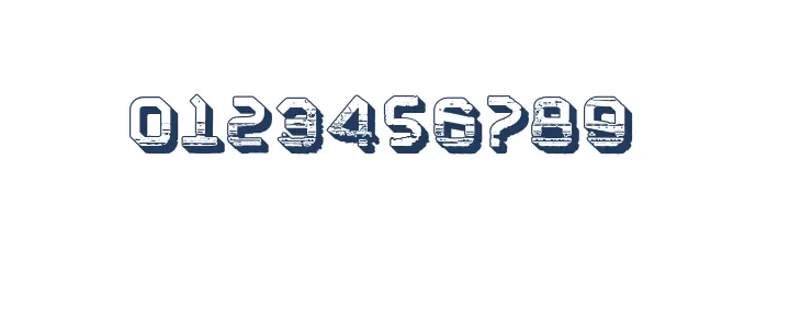 Numbers