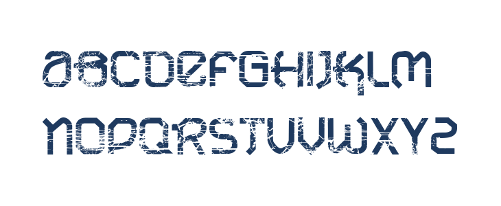 VTKS URBAN TIME Lowercase