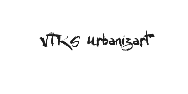 VTKS Urbanizart Logo