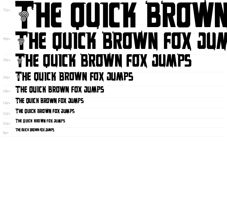 VTKS alpes Waterfall