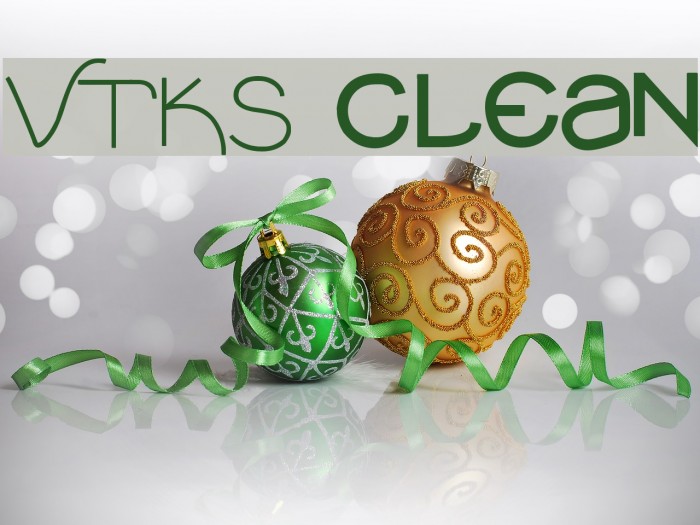 VTKS clean Polices examples