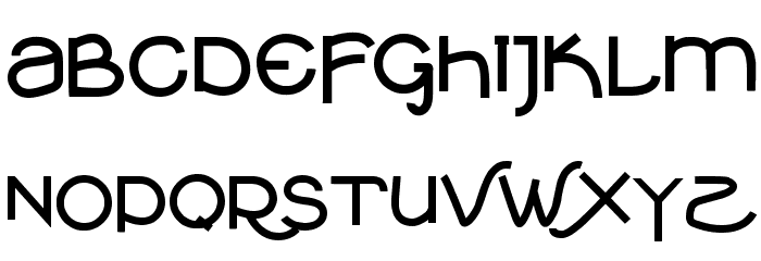 VTKS clean Polices MINUSCULES