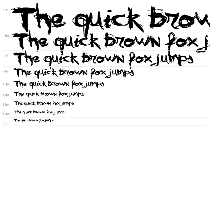 VTKS  mural Waterfall