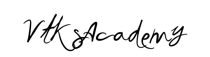 Vtks Academy لخطوط تنزيل