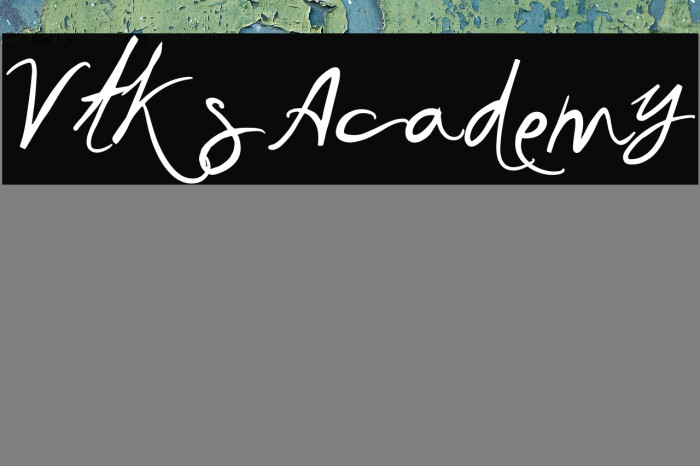 Vtks Academy Polices examples