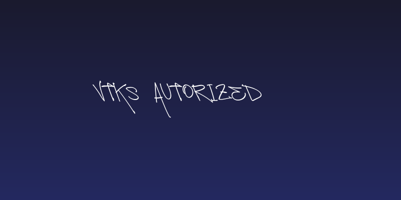 Vtks Autorized 2 Social Header