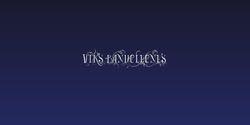 Vtks Bandoleones Social Header