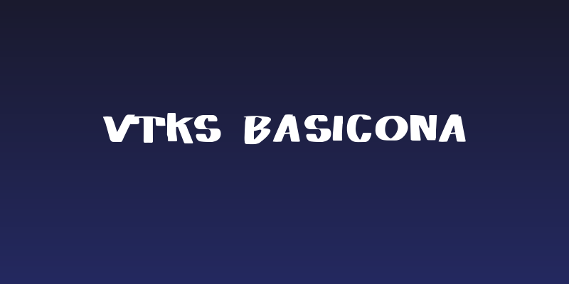 Vtks Basicona Social Header