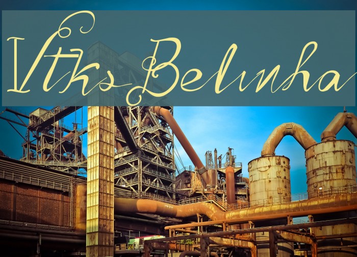 Vtks Belinha Example 2