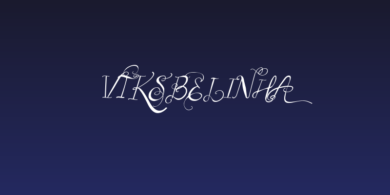 Vtks Belinha Social Header