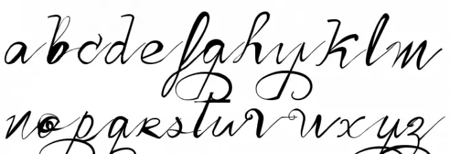 Vtks Belinha Fuentes MINÚSCULAS
