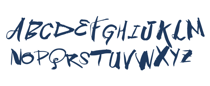 Vtks BlowUp Lowercase