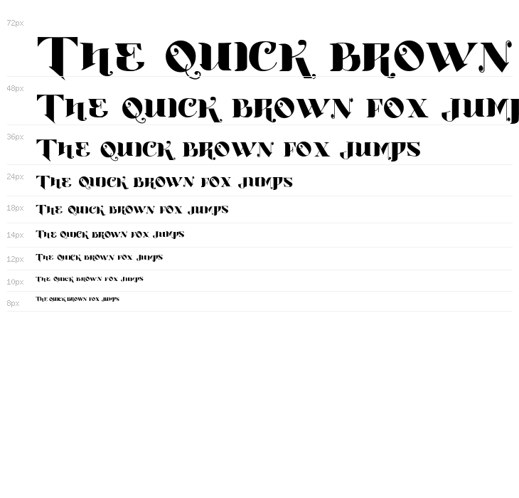 Vtks Boutique Waterfall