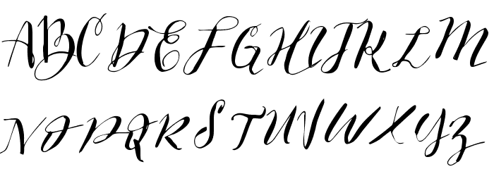 Vtks Brilhante 2 Font OTHER CHARS