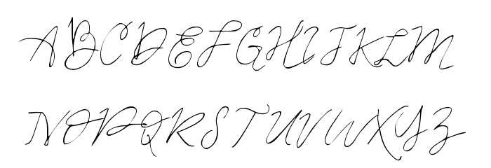 Vtks Brilhante Font OTHER CHARS