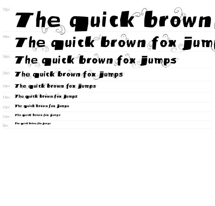 Vtks Broadband Waterfall