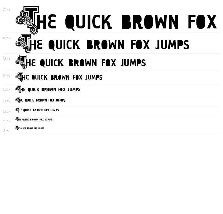 Vtks Caps Loco Waterfall