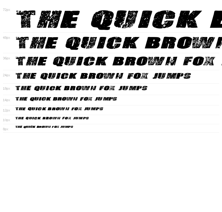 Vtks-Challenge Waterfall