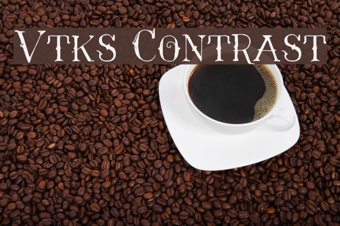 Vtks Contrast Example 2