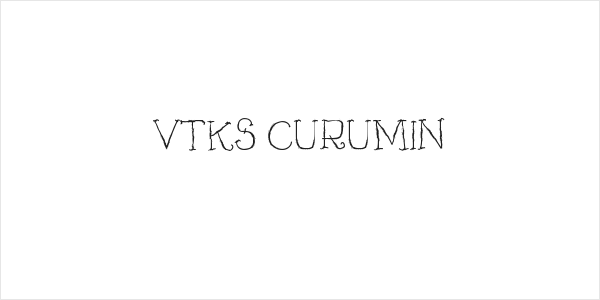 Vtks Curumin Logo