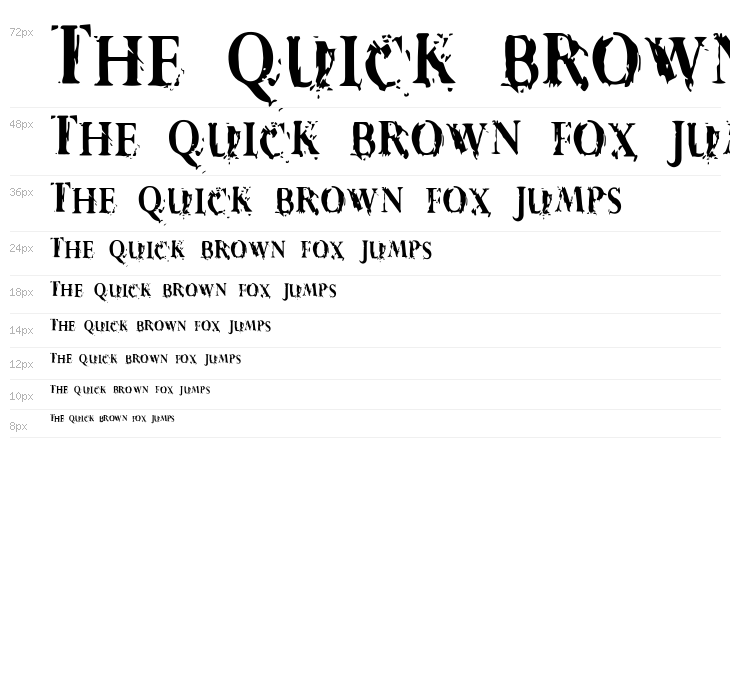 Vtks Demolition Waterfall