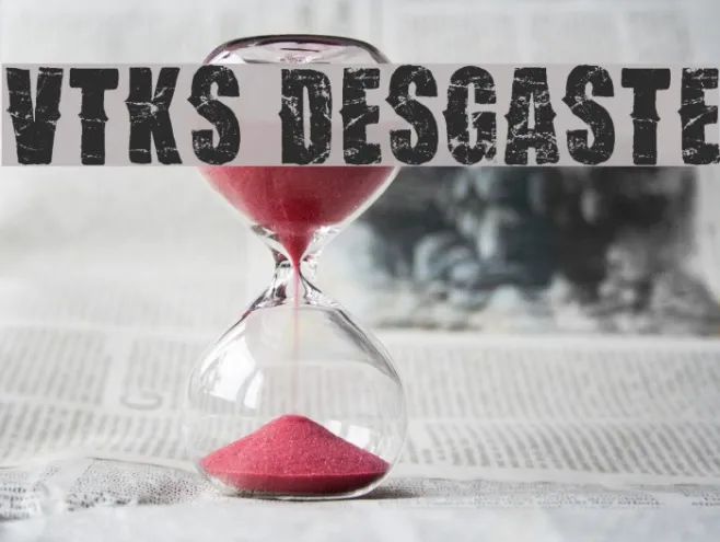Vtks Desgaste Example 1
