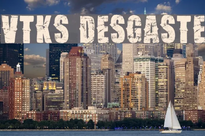 Vtks Desgaste Example 3