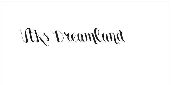 Vtks Dreamland555 Logo