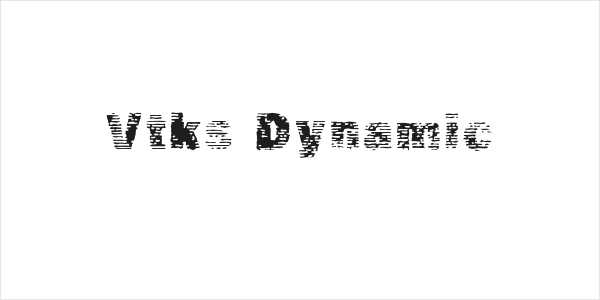 Vtks Dynamic Logo