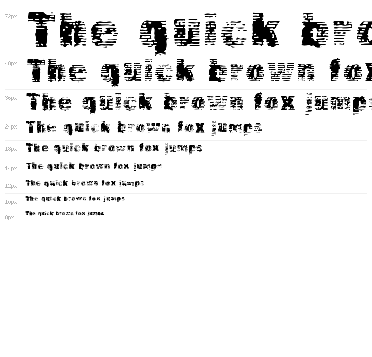 Vtks Dynamic Waterfall