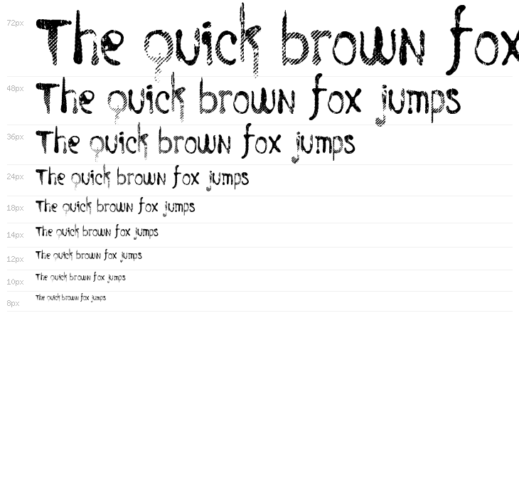 Vtks Entulho Waterfall