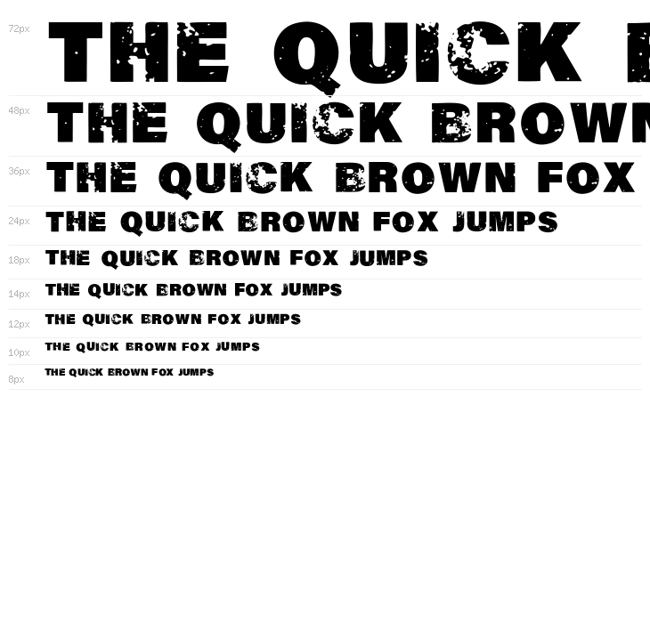 Vtks Escape Waterfall