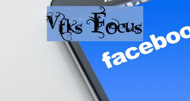 Vtks Focus Example 1